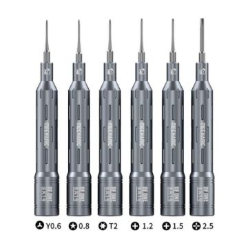 Plus MECHANIC Mortar screwdriver Set King kong+