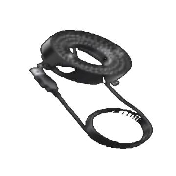 MECHANIC microscope ring light source L72