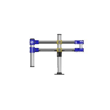 Mechanic Universal Double-arm Bracket LM3
