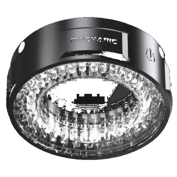 Mechanic ring light source LS5