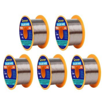 MECHANIC Solder wire M60
