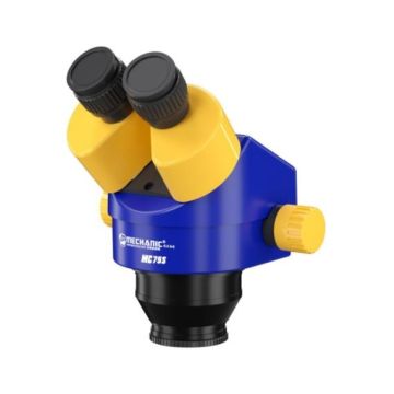 MECHANIC Industrial binocular stereo microscope MC75S