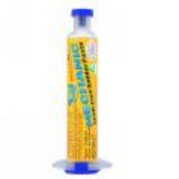 MECHANIC ROHS low-temperature Lead-Free solder paste MCN-4258