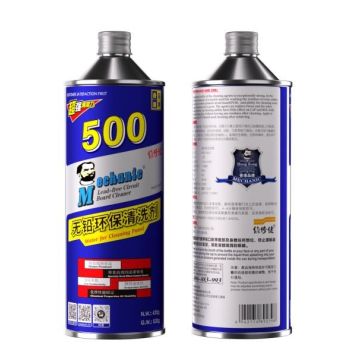 MECHANIC high- efficiency cleaning agent MCN500