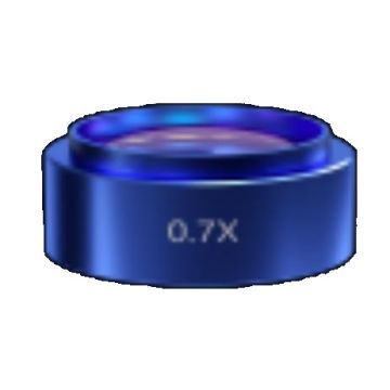 MECHANIC electronic eyepiece of Camera MCNCTV0.5
