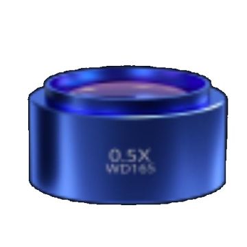 MECHANIC electronic eyepiece of Camera MCNCTV5/11