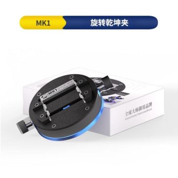 MECHANIC the universal clamping fixture MK1