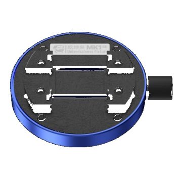MECHANIC Rotary Qiankun Clamp MK1 SE