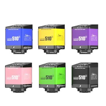 MECHANIC HD camera MOS-510