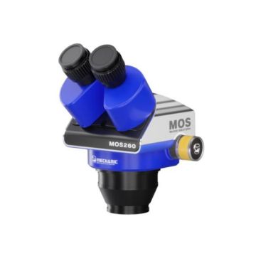 MECHANIC Industrial binocular stereo microscope MOS260