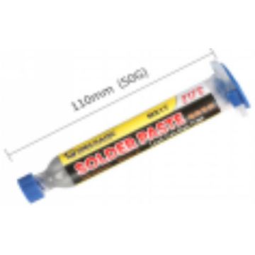 MECHANIC Solder Paste MS17