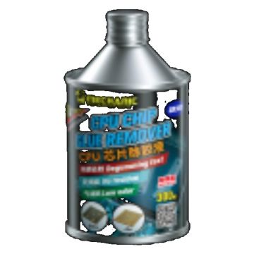 MECHANIC removing liquid for middle frame N9L