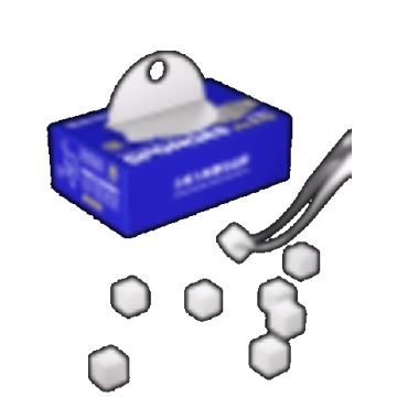 Mechanic Nano Clean Sponges NC800