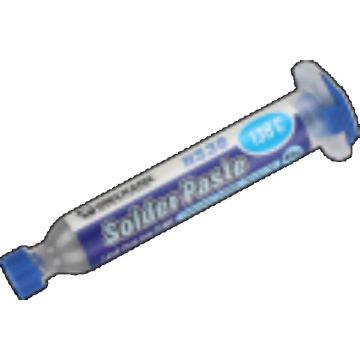 MECHANIC Solder Paste NS38