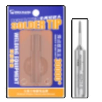 MECHANIC lead-free solder tip OG-1C