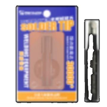 MECHANIC lead-free ESD solder tip OG-2.4D