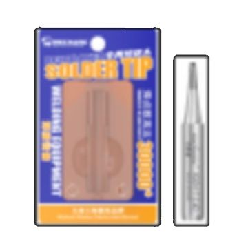 MECHANIC lead-free solder tip OG-2.4D
