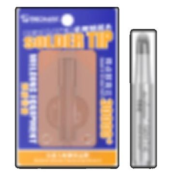 MECHANIC lead-free solder tip OG-4CM