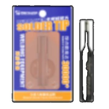 MECHANIC lead-free ESD solder tip OG-B