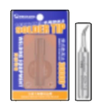 MECHANIC lead-free solder tip OG-IS