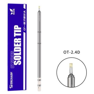 OT MECHANIC OT Series solder tip OT-IS