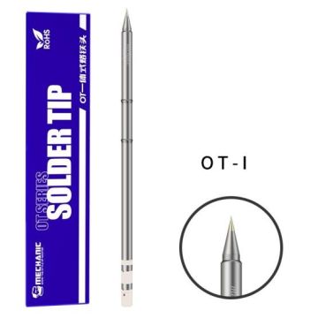OT MECHANIC OT Series solder tip OT-Ti