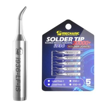 OT MECHANIC OT Series solder tip OT-TIS