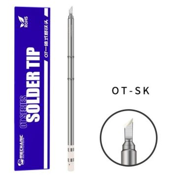 OT MECHANIC OT Series solder tip OT-TS