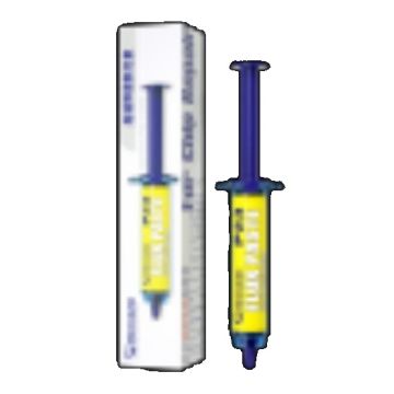 Mechanic dedicated soldering oil for chip rework P23