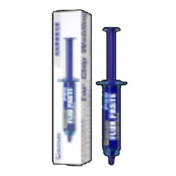 Mechanic dedicated soldering oil for chip reflow P59