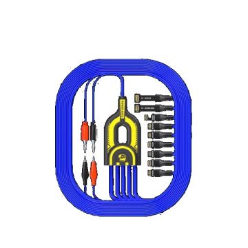 Mechanic iPhone Huawei Power Boot Cable Power Air+