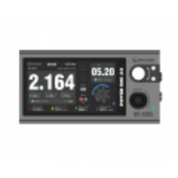 Mechanic Portable Adjustable Power Supply POWER BOX 2.0