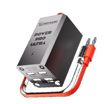 Mechanic iPhone Android Power Boot Cable Power FPC