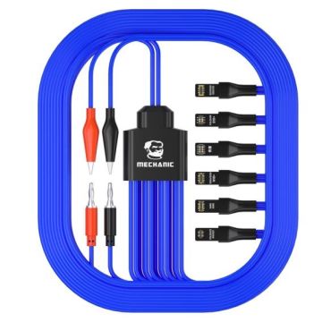 Mechanic Samsung Transsion Power Supply Boot Cable Power ST7