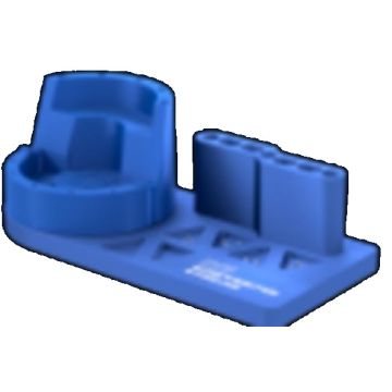 MECHANIC Solder Tip Storage R16