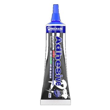 Mechanic Flame Retardant Rework Adhesive R7
