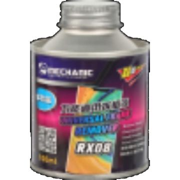 MECHANIC Universal auxiliary fluid for frame removing RX08