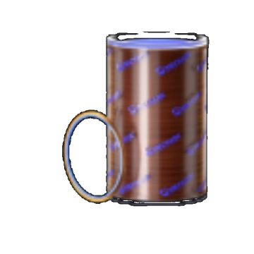 Mechanic Transparent Fixed Screen Tape S2