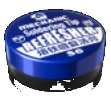 MECHANIC Lead-free Soldering Tip Refresher S6