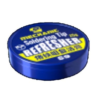MECHANIC Lead-free Soldering Tip Refresher S9