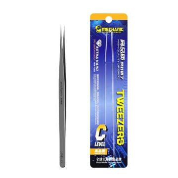 C Mechanic C-grade high quality tweezers SA-11