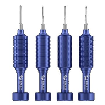 Mechanic Smart Mortar Screwdriver Sets