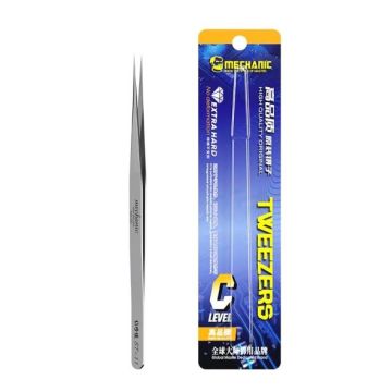 C Mechanic C-grade high quality tweezers ST-11