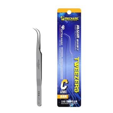 C Mechanic C-grade high quality tweezers ST-15