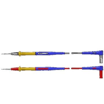 MECHANIC tail insertion detector T-824SE