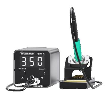 Mechanic simple solderinG station T210