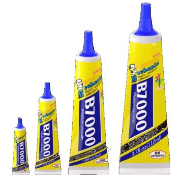 MECHANIC Multi- purpose adhesive T7000