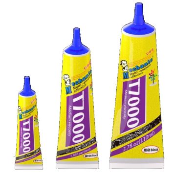 MECHANIC Multi- purpose adhesive T8000