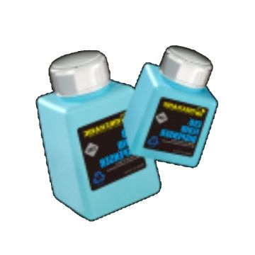 MECHANIC Anti- dissipative ESD protective HDPE bottle TF01