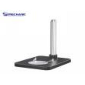 Mechanic microscope aluminum base TG Air